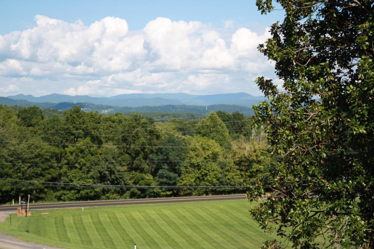 Rockbridge Inn Lexington Eksteriør billede