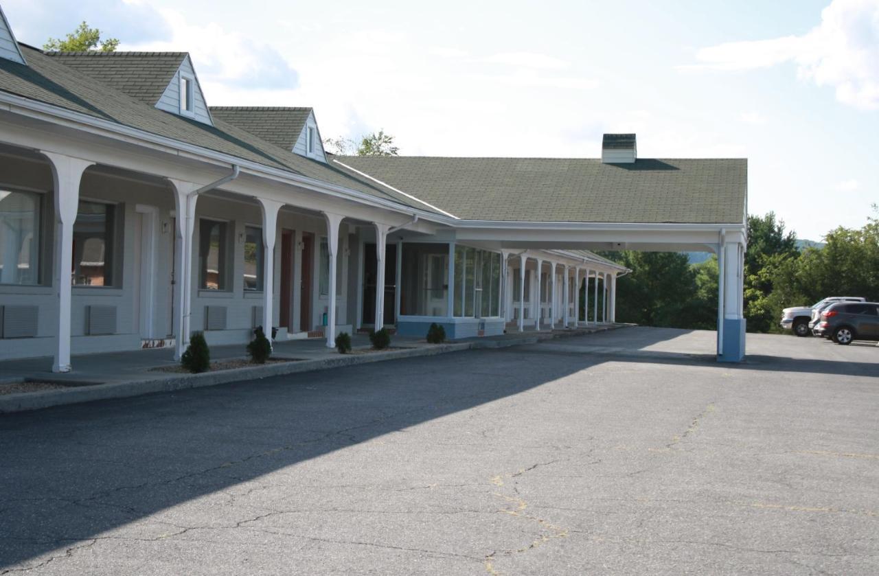 Rockbridge Inn Lexington Eksteriør billede
