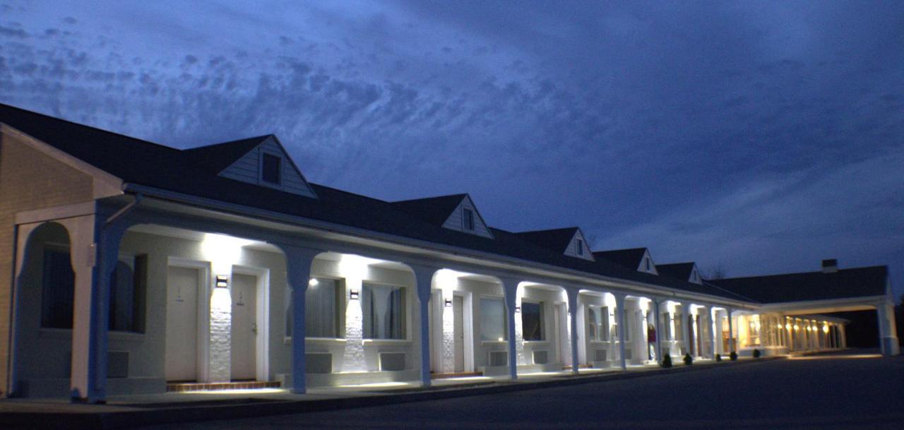 Rockbridge Inn Lexington Eksteriør billede